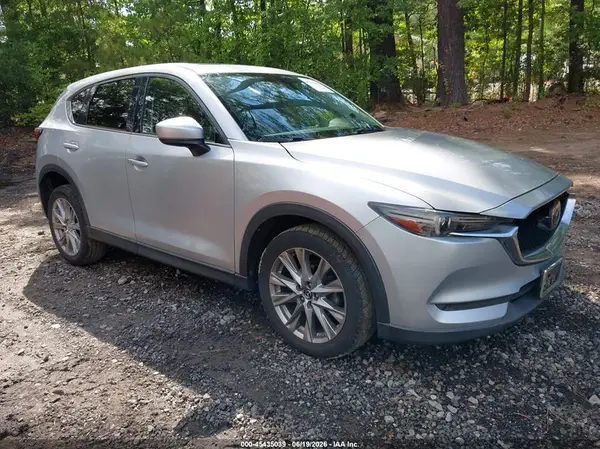JM3KFBDM6L0787760 2020 MAZDA CX-5 - Image 1