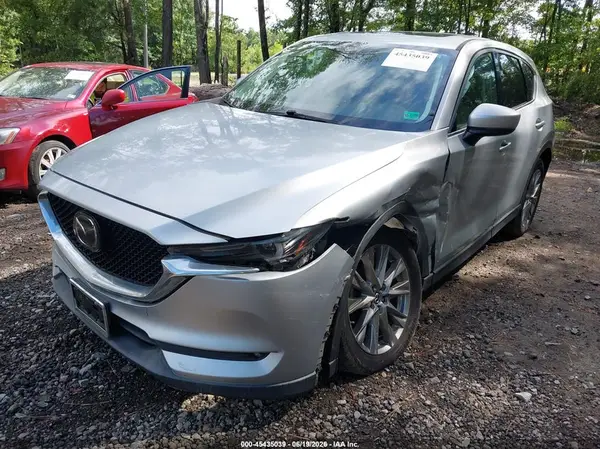 JM3KFBDM6L0787760 2020 MAZDA CX-5 - Image 2