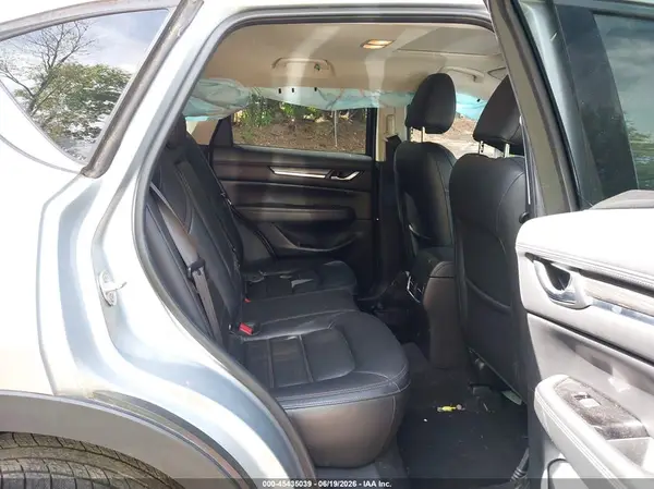 JM3KFBDM6L0787760 2020 MAZDA CX-5 - Image 8