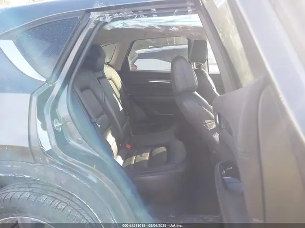JM3KFBDM6L0793140 2020 MAZDA CX-5 - Image 8