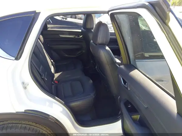 JM3KFBDM6L0802712 2020 MAZDA CX-5 - Image 8