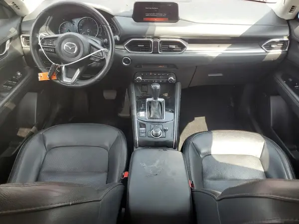 JM3KFBDM6L0811040 2020 MAZDA CX-5 - Image 8