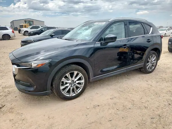 JM3KFBDM6L0815895 2020 MAZDA CX-5 - Image 1