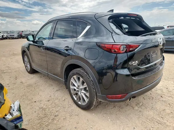 JM3KFBDM6L0815895 2020 MAZDA CX-5 - Image 2