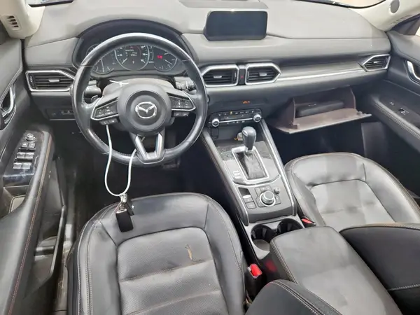 JM3KFBDM6L0815895 2020 MAZDA CX-5 - Image 8