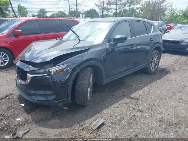 JM3KFBDM6L0821616 2020 MAZDA CX-5 - Image 2