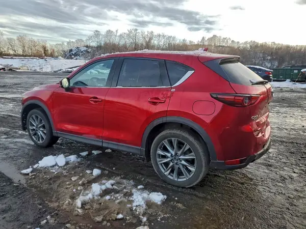 JM3KFBDM6L0824242 2020 MAZDA CX-5 - Image 2