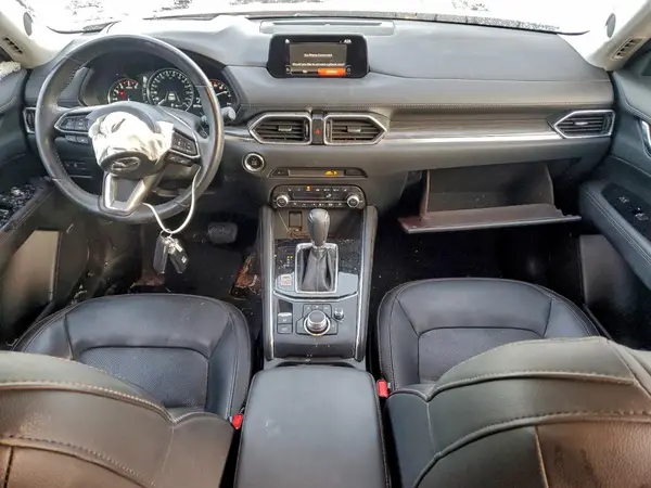 JM3KFBDM6L0824242 2020 MAZDA CX-5 - Image 8