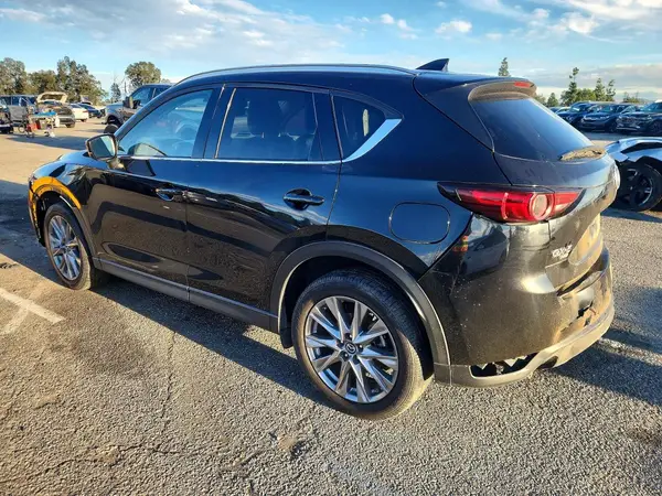 JM3KFBDM6L0829814 2020 MAZDA CX-5 - Image 2