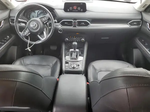 JM3KFBDM6L0842109 2020 MAZDA CX-5 - Image 8