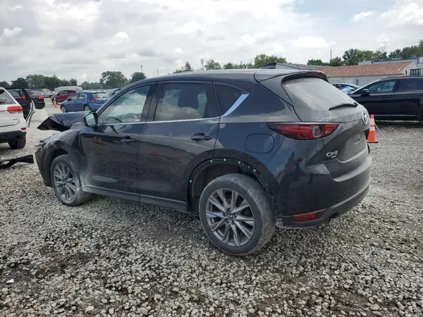 JM3KFBDM6L0850131 2020 MAZDA CX-5 - Image 2