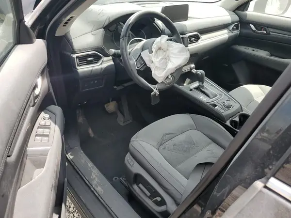 JM3KFBDM6L0850131 2020 MAZDA CX-5 - Image 8