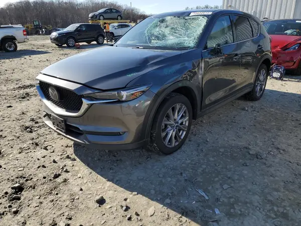 JM3KFBDM6L0853403 2020 MAZDA CX-5 - Image 1