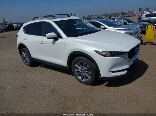 JM3KFBDM6L0859055 2020 MAZDA CX-5 - Image 1