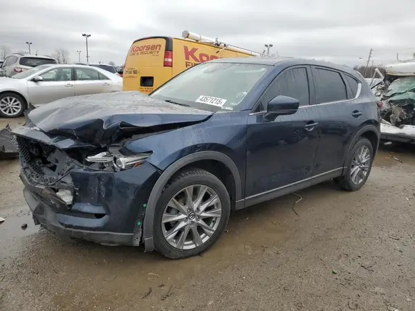 JM3KFBDM6L0861243 2020 MAZDA CX-5 - Image 1