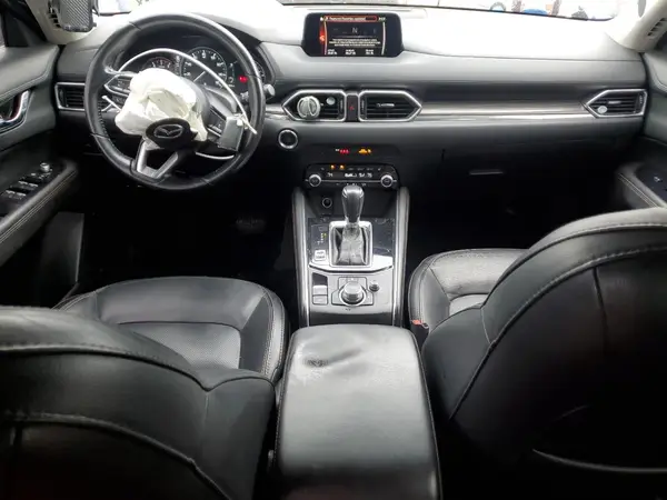 JM3KFBDM6L0861243 2020 MAZDA CX-5 - Image 8