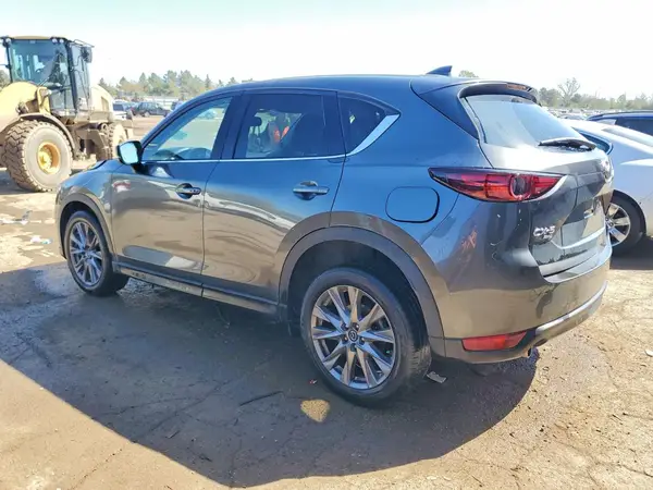 JM3KFBDM6L0862604 2020 MAZDA CX-5 - Image 2