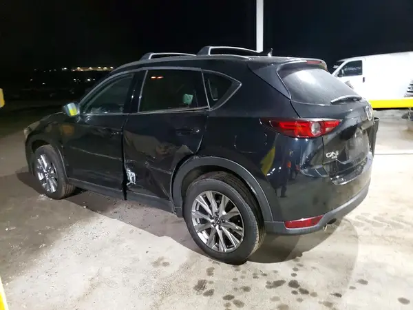 JM3KFBDM6L0868757 2020 MAZDA CX-5 - Image 2