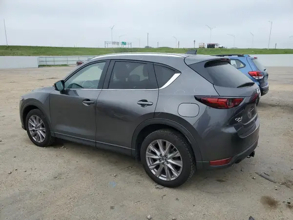 JM3KFBDM6L1720506 2020 MAZDA CX-5 - Image 2