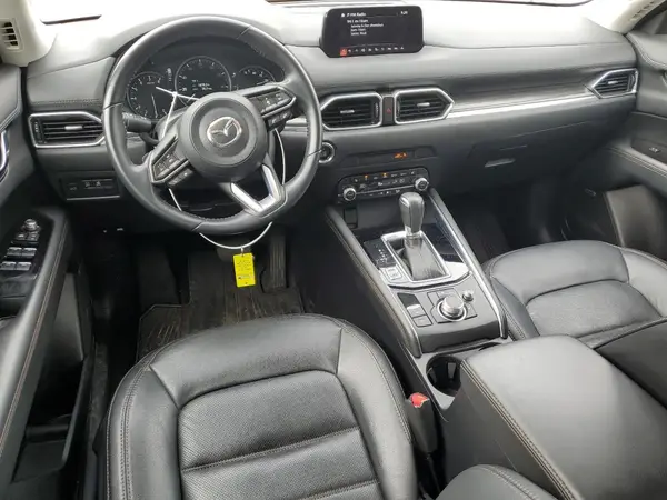 JM3KFBDM6L1720506 2020 MAZDA CX-5 - Image 8