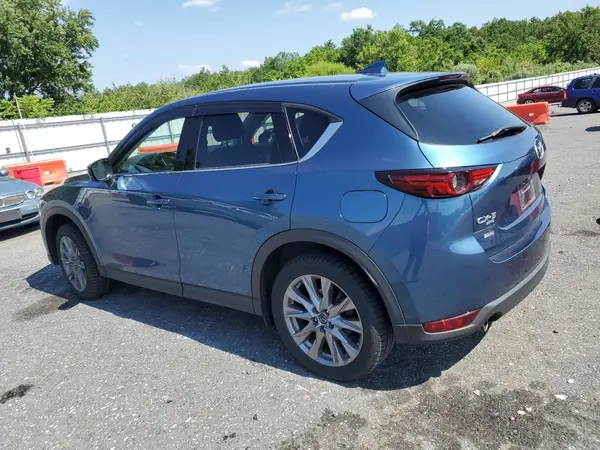 JM3KFBDM6L1727035 2020 MAZDA CX-5 - Image 2