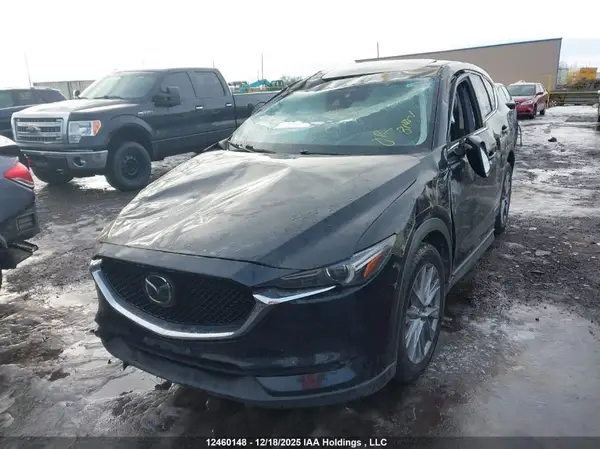JM3KFBDM6L1750864 2020 MAZDA CX-5 - Image 2