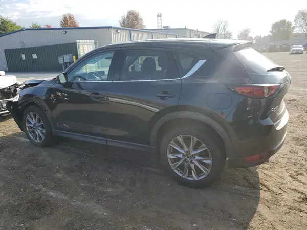 JM3KFBDM6L1752629 2020 MAZDA CX-5 - Image 2