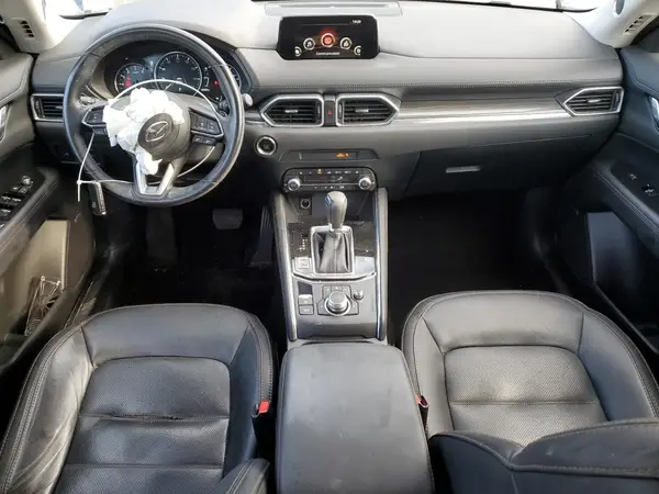 JM3KFBDM6L1752629 2020 MAZDA CX-5 - Image 8