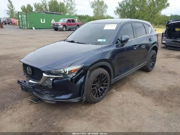 JM3KFBDM6L1753523 2020 MAZDA CX-5 - Image 2