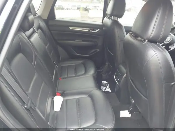 JM3KFBDM6L1753523 2020 MAZDA CX-5 - Image 8