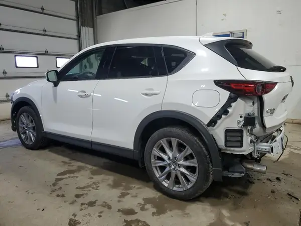 JM3KFBDM6L1759399 2020 MAZDA CX-5 - Image 2