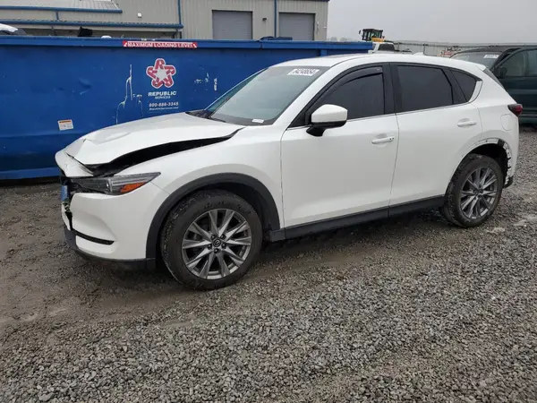 JM3KFBDM6L1768118 2020 MAZDA CX-5 - Image 1