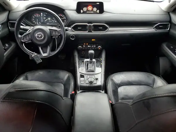JM3KFBDM6L1768118 2020 MAZDA CX-5 - Image 8