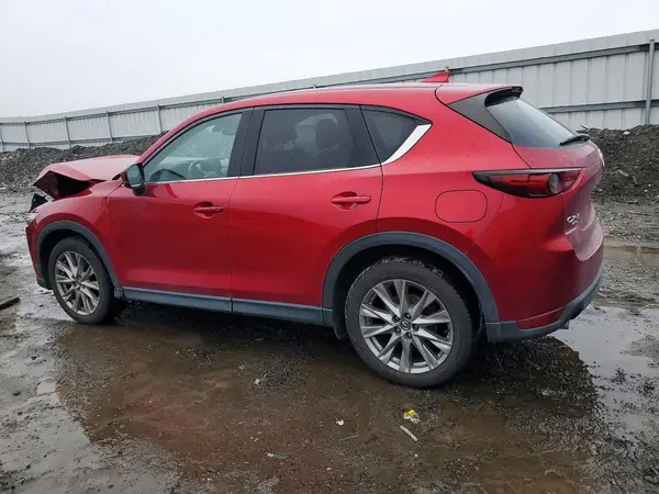 JM3KFBDM6L1771679 2020 MAZDA CX-5 - Image 2