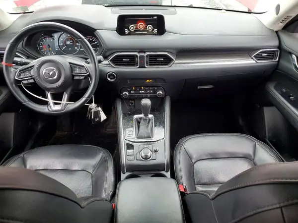 JM3KFBDM6L1771679 2020 MAZDA CX-5 - Image 8
