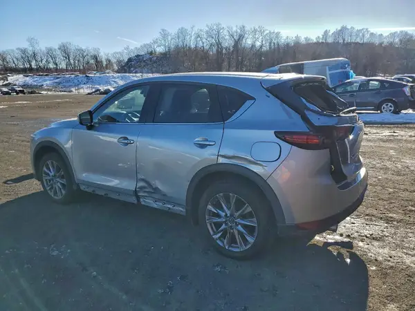 JM3KFBDM6L1782049 2020 MAZDA CX-5 - Image 2