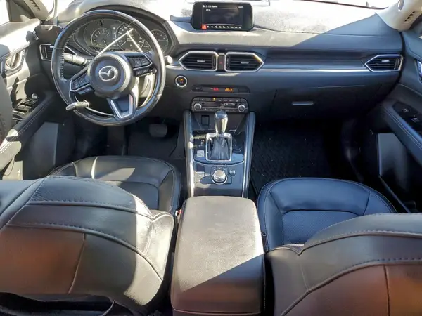 JM3KFBDM6L1782049 2020 MAZDA CX-5 - Image 8