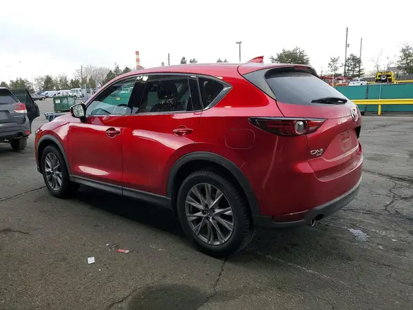 JM3KFBDM6L1784948 2020 MAZDA CX-5 - Image 2