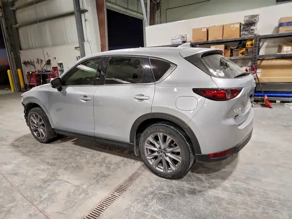 JM3KFBDM6L1810643 2020 MAZDA CX-5 - Image 2