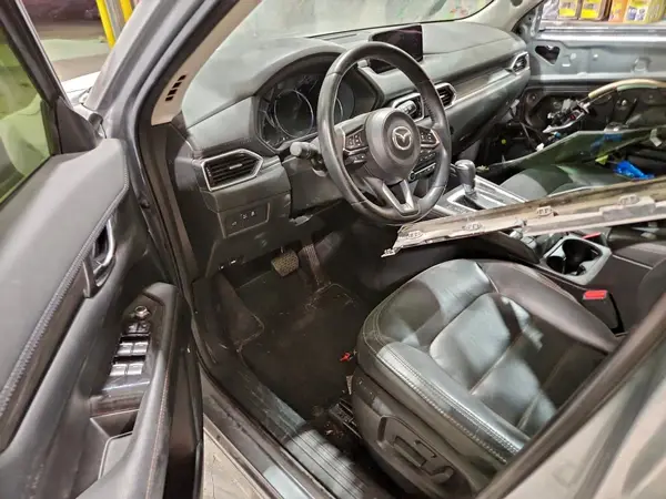 JM3KFBDM6L1810643 2020 MAZDA CX-5 - Image 8