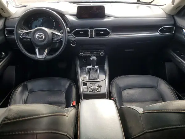 JM3KFBDM6L1849099 2020 MAZDA CX-5 - Image 8