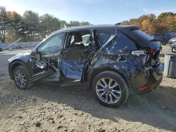 JM3KFBDM6L1850334 2020 MAZDA CX-5 - Image 2