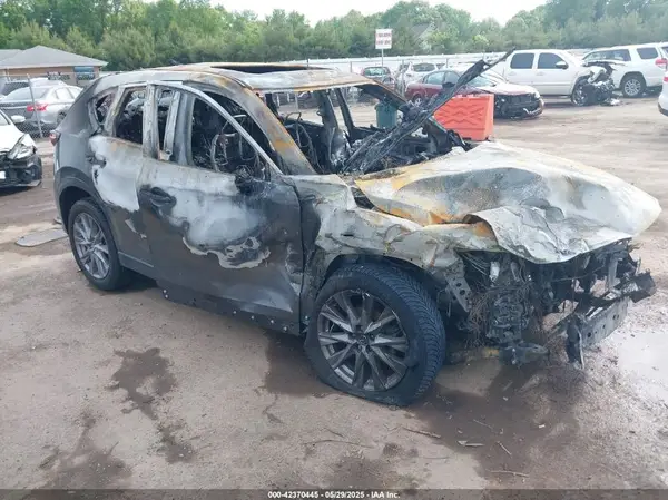 JM3KFBDM6L1855730 2020 MAZDA CX-5 - Image 1