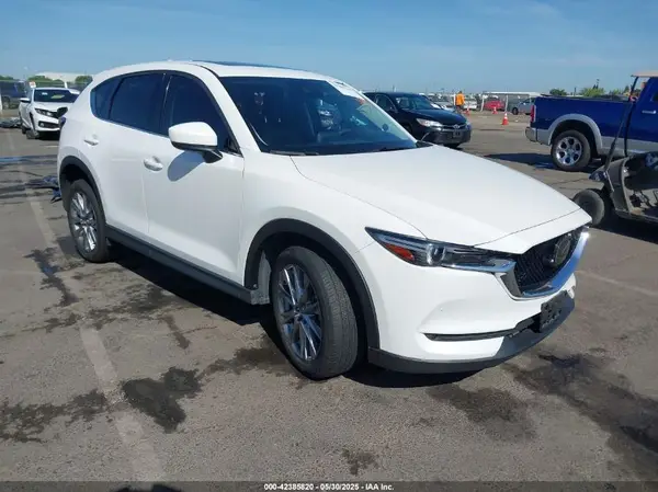 JM3KFBDM6L1858045 2020 MAZDA CX-5 - Image 1