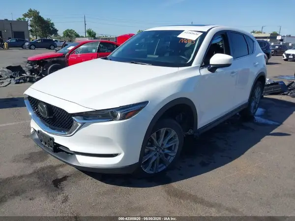 JM3KFBDM6L1858045 2020 MAZDA CX-5 - Image 2