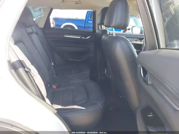 JM3KFBDM6L1858045 2020 MAZDA CX-5 - Image 8