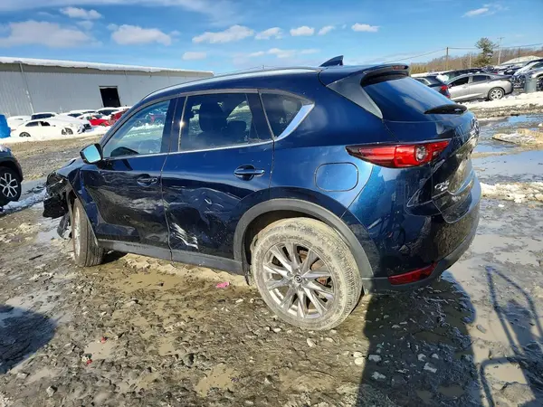 JM3KFBDM6L1858062 2020 MAZDA CX-5 - Image 2