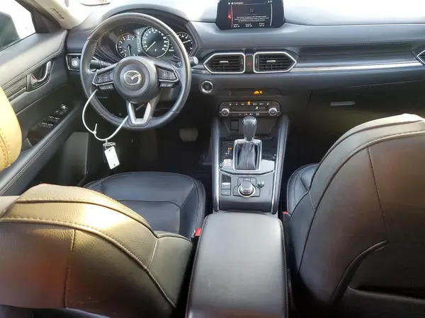 JM3KFBDM6L1866601 2020 MAZDA CX-5 - Image 8