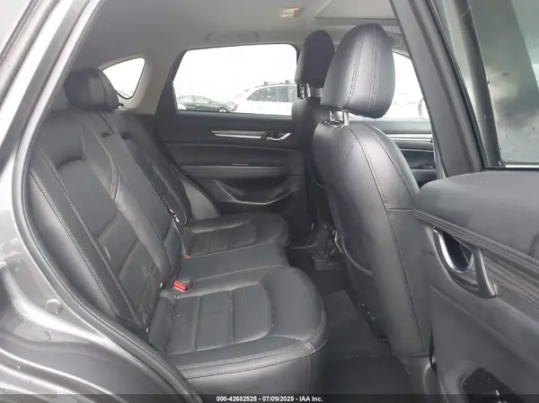 JM3KFBDM6L1867408 2020 MAZDA CX-5 - Image 8