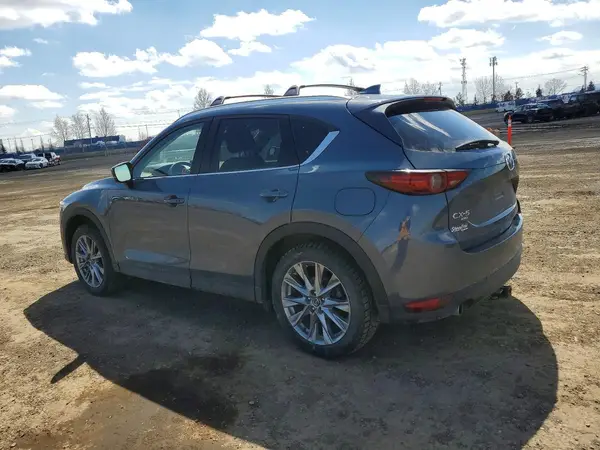 JM3KFBDM6M0108815 2021 MAZDA CX-5 - Image 2